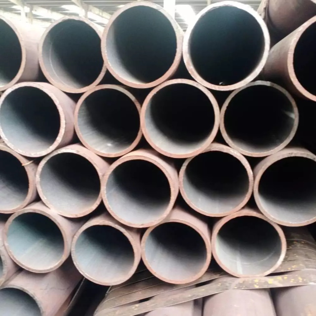 柳州35#合金无缝钢管