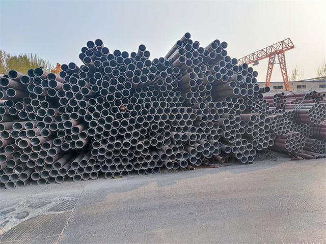 柳州40cr小口径无缝钢管